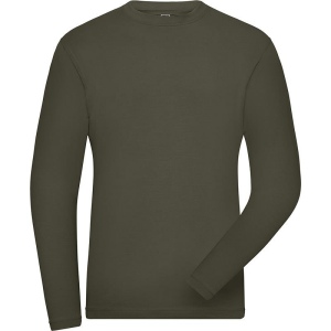 T-shirt de travail Bio Homme Daiber 7