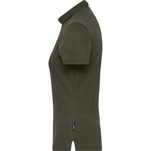 Polo de travail Bio Femme Daiber 29