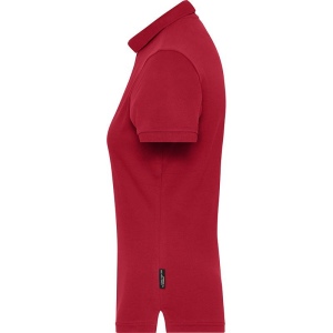 Polo de travail Bio Femme Daiber 32