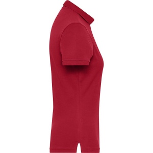 Polo de travail Bio Femme Daiber 33