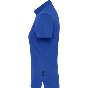 Polo de travail Bio Femme Daiber 35