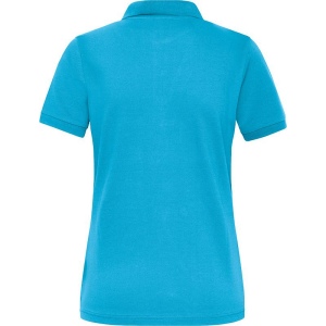 Polo de travail Bio Femme Daiber 37