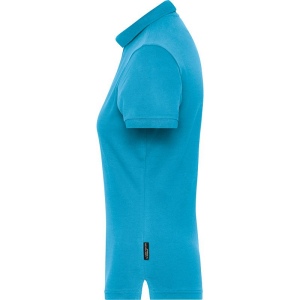 Polo de travail Bio Femme Daiber 38