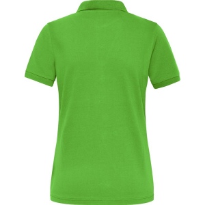 Polo de travail Bio Femme Daiber 40