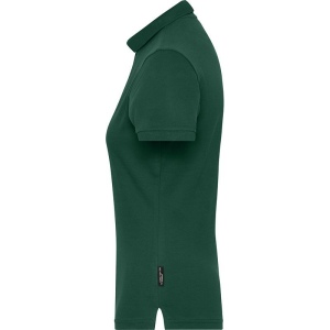 Polo de travail Bio Femme Daiber 44