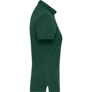 Polo de travail Bio Femme Daiber 45