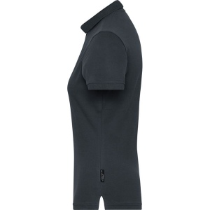 Polo de travail Bio Femme Daiber 17