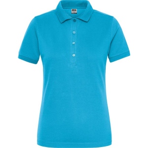Polo de travail Bio Femme Daiber 10