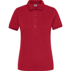 Polo de travail Bio Femme Daiber 8