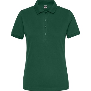 Polo de travail Bio Femme Daiber 12