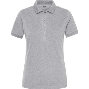 Polo de travail Bio Femme Daiber 4