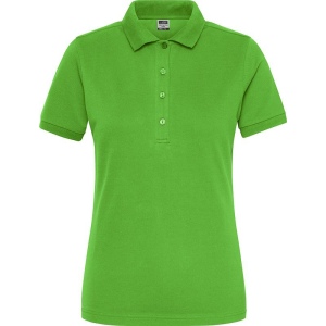 Polo de travail Bio Femme Daiber 11