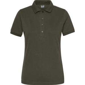 Polo de travail Bio Femme Daiber 7