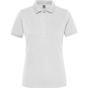 Polo de travail Bio Femme Daiber