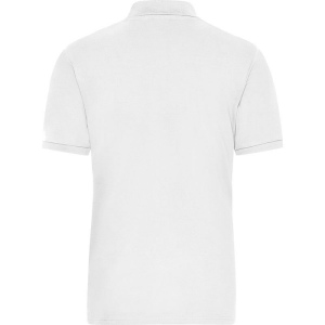 Polo de travail Bio Homme Daiber 13
