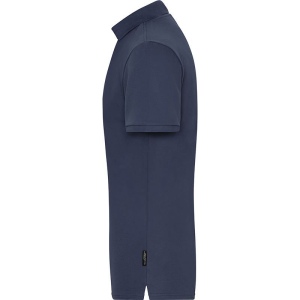 Polo de travail Bio Homme Daiber 23