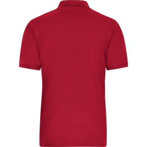 Polo de travail Bio Homme Daiber 31