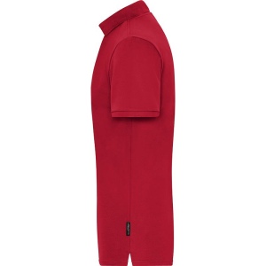 Polo de travail Bio Homme Daiber 32