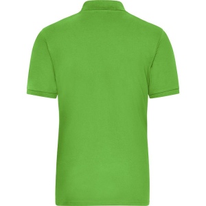 Polo de travail Bio Homme Daiber 40