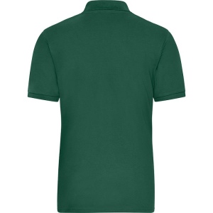 Polo de travail Bio Homme Daiber 43