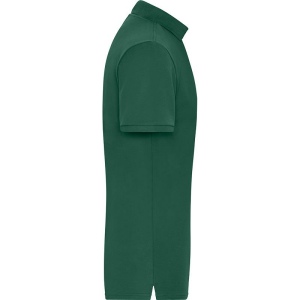 Polo de travail Bio Homme Daiber 45