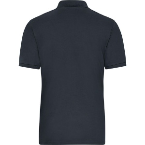 Polo de travail Bio Homme Daiber 16