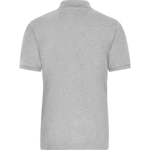 Polo de travail Bio Homme Daiber 19