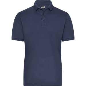 Polo de travail Bio Homme Daiber 5