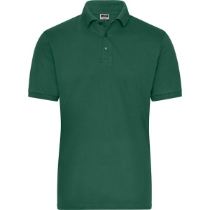 Polo de travail Bio Homme Daiber 12