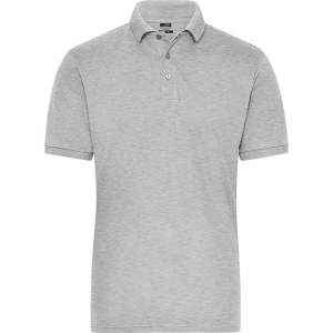 Polo de travail Bio Homme Daiber 4