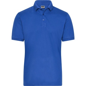 Polo de travail Bio Homme Daiber 9