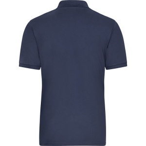 Polo de travail Bio Grande taille Homme Daiber 22
