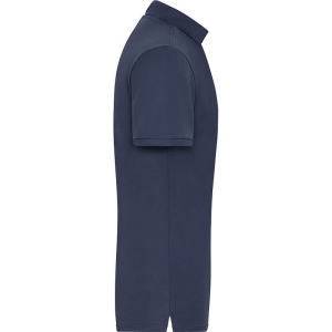 Polo de travail Bio Grande taille Homme Daiber 24