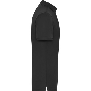 Polo de travail Bio Grande taille Homme Daiber 27