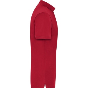 Polo de travail Bio Grande taille Homme Daiber 33