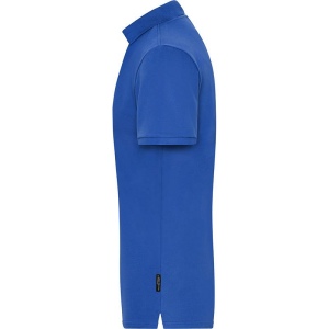 Polo de travail Bio Grande taille Homme Daiber 35