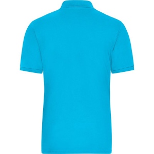 Polo de travail Bio Grande taille Homme Daiber 37