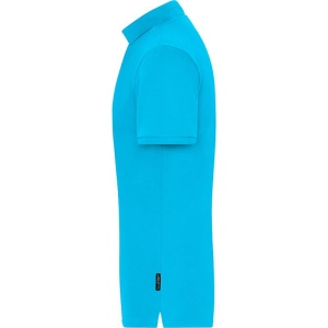 Polo de travail Bio Grande taille Homme Daiber 38