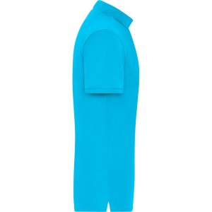 Polo de travail Bio Grande taille Homme Daiber 39