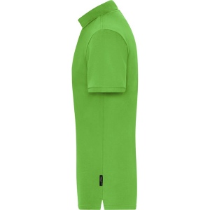 Polo de travail Bio Grande taille Homme Daiber 41