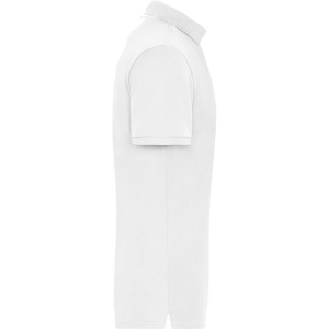 Polo de travail Bio Grande taille Homme Daiber 15