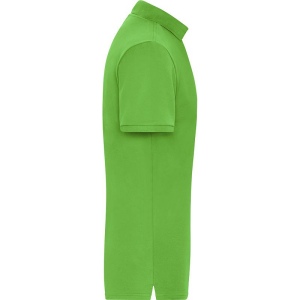 Polo de travail Bio Grande taille Homme Daiber 42