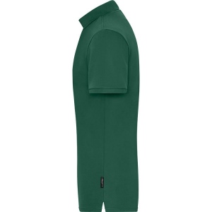 Polo de travail Bio Grande taille Homme Daiber 44