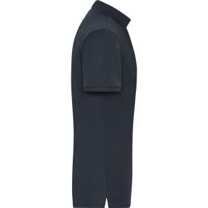 Polo de travail Bio Grande taille Homme Daiber 18