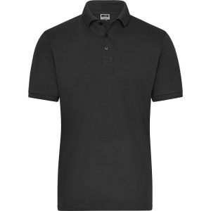 Polo de travail Bio Grande taille Homme Daiber 6