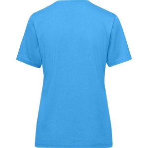 T-shirt de travail Bio Femme Daiber 18