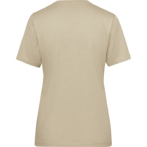 T-shirt de travail Bio Femme Daiber 45