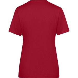 T-shirt de travail Bio Femme Daiber 48