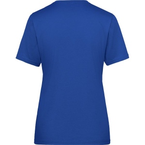 T-shirt de travail Bio Femme Daiber 51