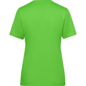 T-shirt de travail Bio Femme Daiber 57
